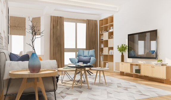 Cuộc sống hiện đại và tiện nghi khi làm việc tại Nhật Bản