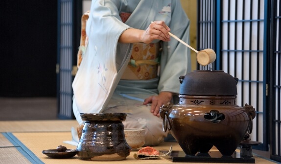 Khám phá giá trị truyền thống khi có việc làm tại Nhật Bản