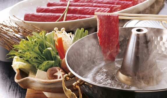 Khám phá thiên đường ẩm thực khi có việc làm Nhật Bản